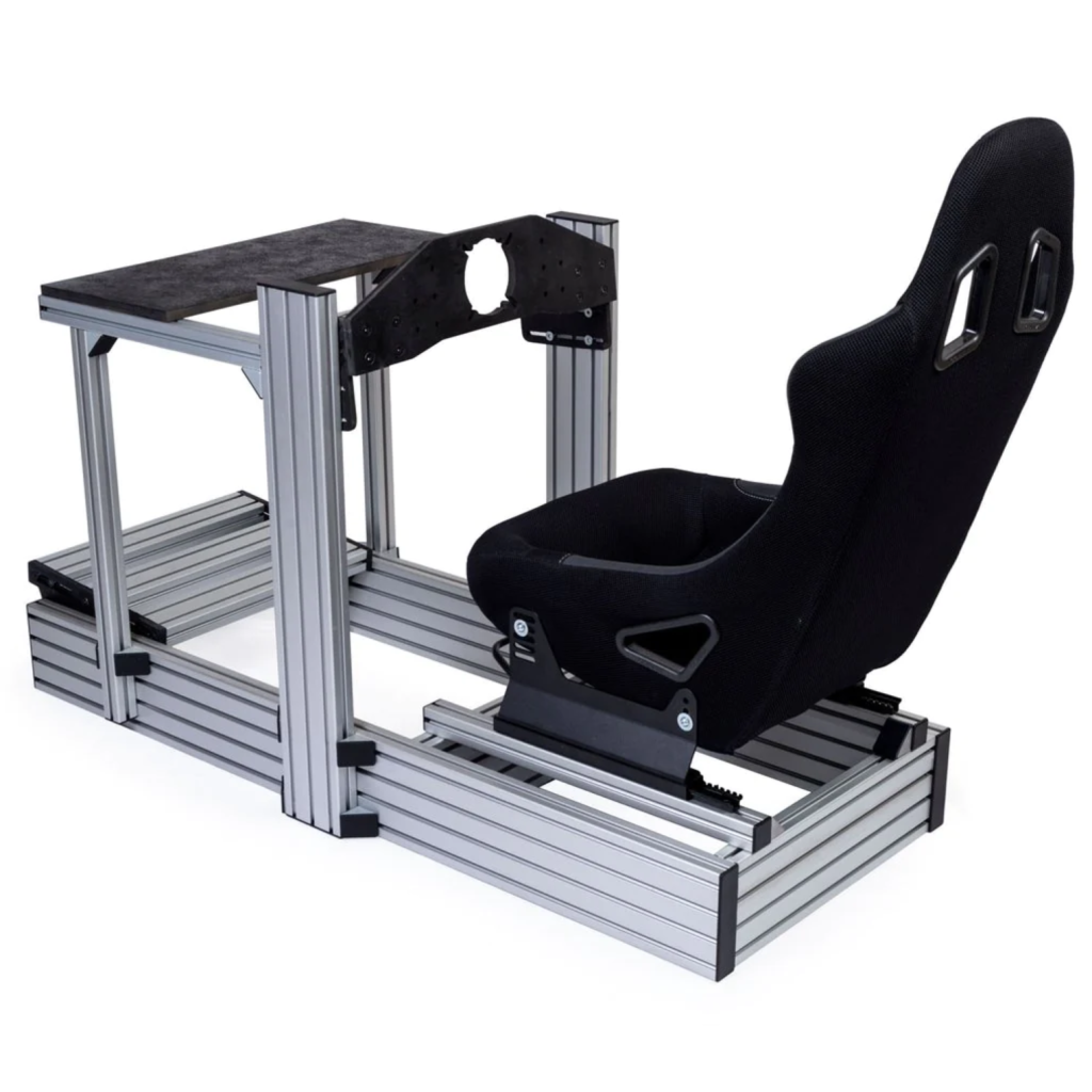 Sim Racing Pc Stand PC STAND (PRO SIMRIG) | Perfect Acceleration Sim Racing