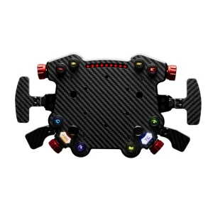 GT PRO HUB & (K) (SIMAGIC)