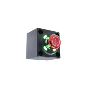 ALPHA KILL SWITCH (SIMAGIC)