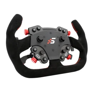 GTC – DUAL CLUTCH (SIMAGIC)